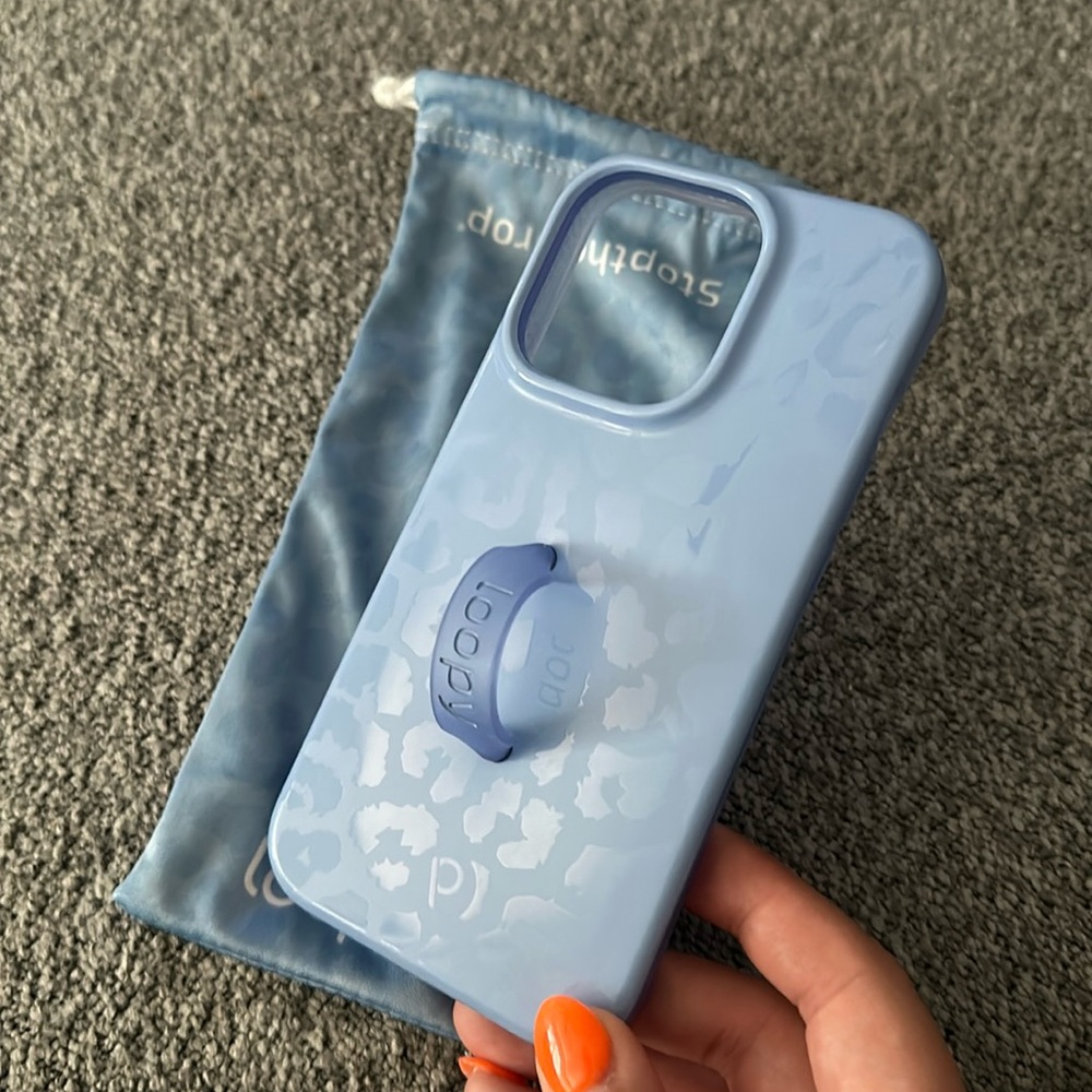 Loopy Case for iPhone 14 Pro